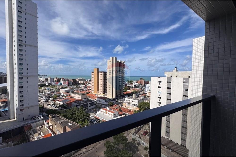Apartamento - Alugar - João Pessoa , Paraíba - 16,1.jpeg - 720471017-237