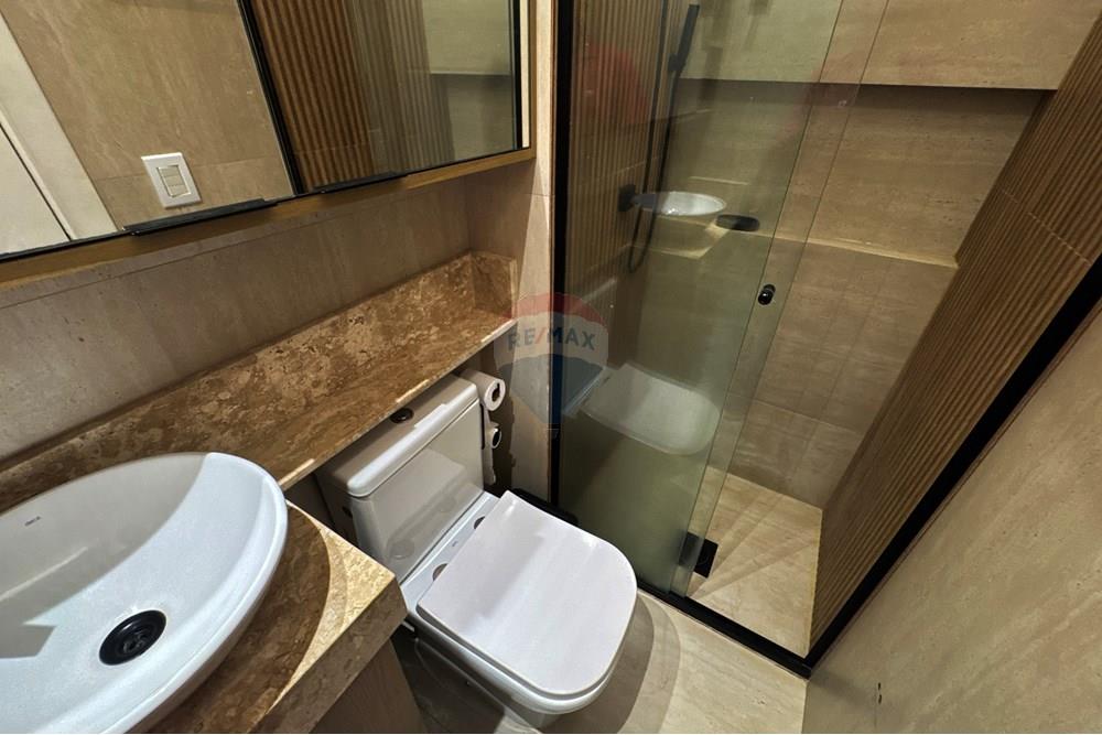 Apartamento - Alugar - Belém , Pará - banheiro 1.jpg - 720671062-13