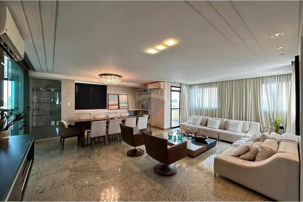 Apartamento - Venda - Manaus , Amazonas - 3.jpeg - 722051019-33