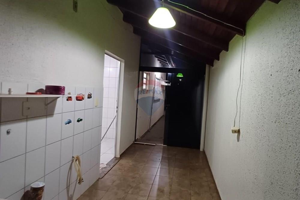 Casa - Venda - Rondonópolis , Mato Grosso - LAVANDERIA.jpeg - 720851102-44