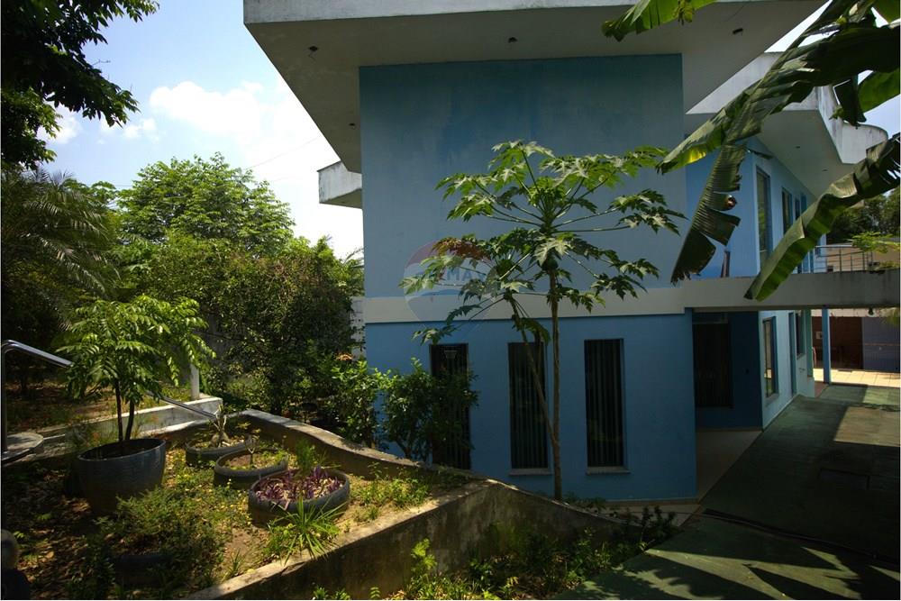 Casa de Condomínio - Venda - Manaus , Amazonas - Bosque das Palmas - frente.jpg - 720791017-70