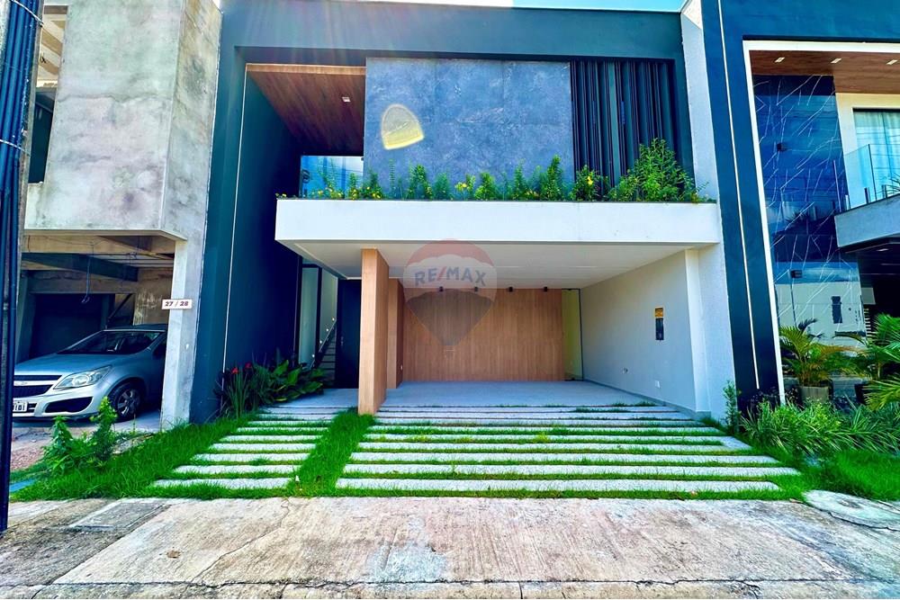 Casa de Condomínio - Venda - Ananindeua , Pará - WhatsApp Image 2025-05-28 at 07.57.41 (1).jpeg - 720921090-29