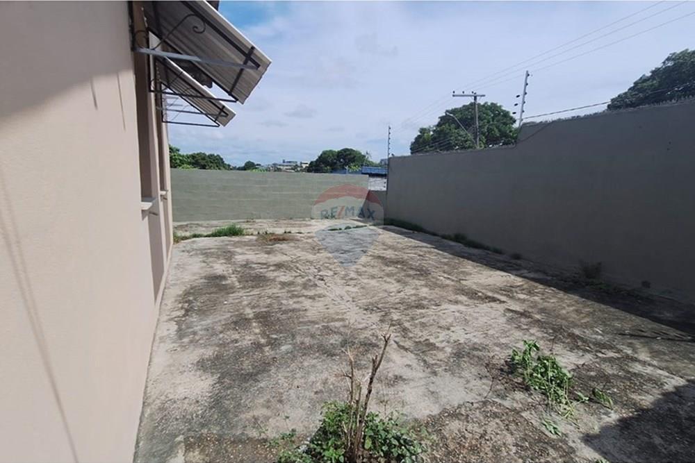 Casa - Venda - Manaus , Amazonas - WhatsApp Image 2025-11-03 at 15.34.47.jpeg - Quintal - 720401033-35