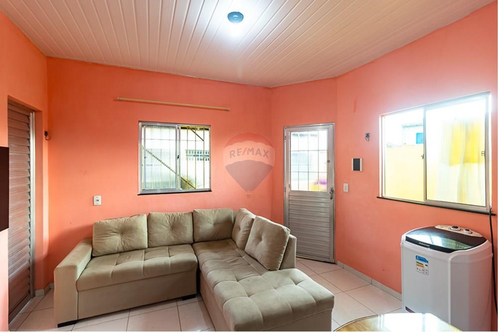 Casa - Venda - Belém , Pará - IMG_6235.jpg - 720921136-4