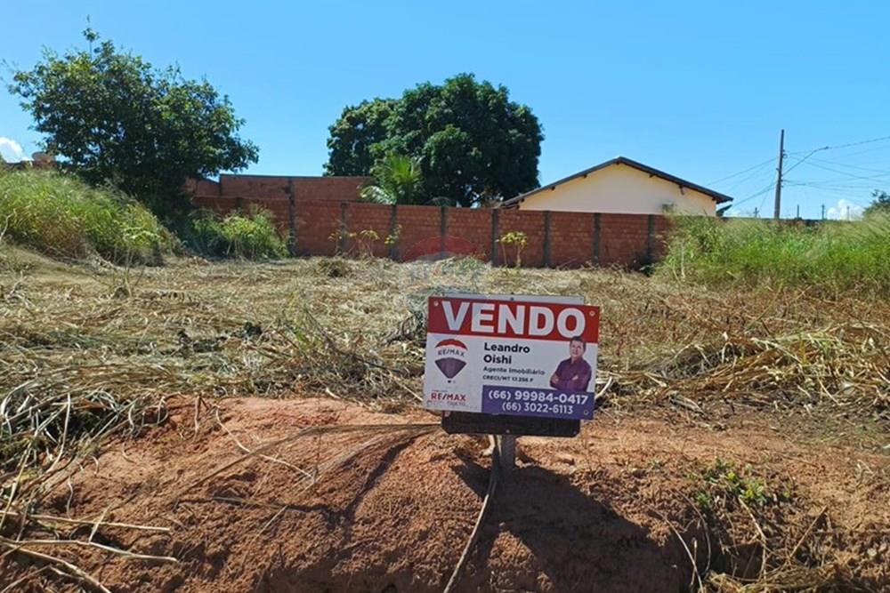 Terreno - Venda - Rondonópolis , Mato Grosso - 9.jpg - 720851102-95