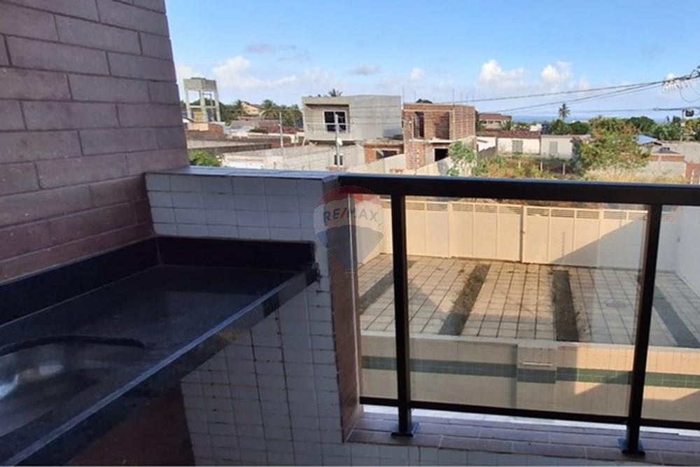 Apart Hotel/ Flat - Venda - Conde , Paraíba - 2fe22812-b5ba-43a2-9b38-d349f7725bd8.jpeg - 720871044-105