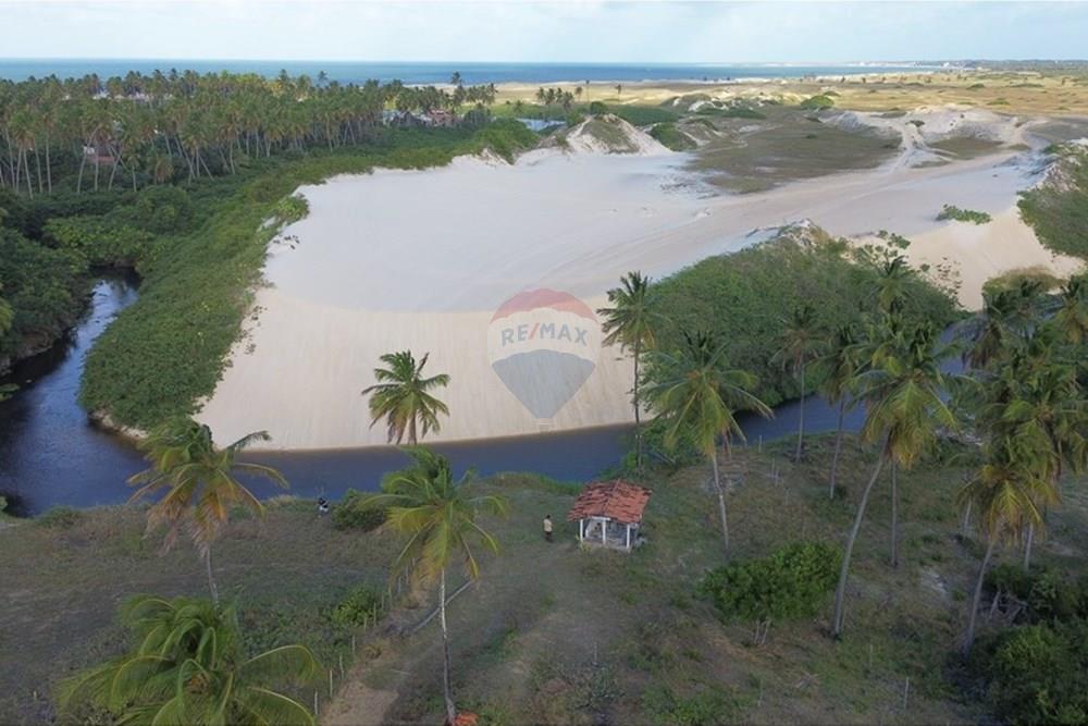 Terreno - Venda - Rio do Fogo , Rio Grande do Norte - DJI_0407.JPG - 720811001-66