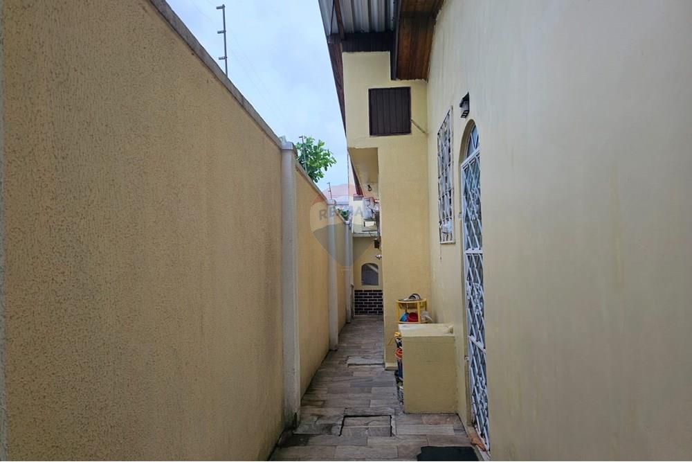 Casa - Venda - Manaus , Amazonas - WhatsApp Image 2025-08-30 at 13.04.54 (3).jpeg - Corredor - 720661042-9