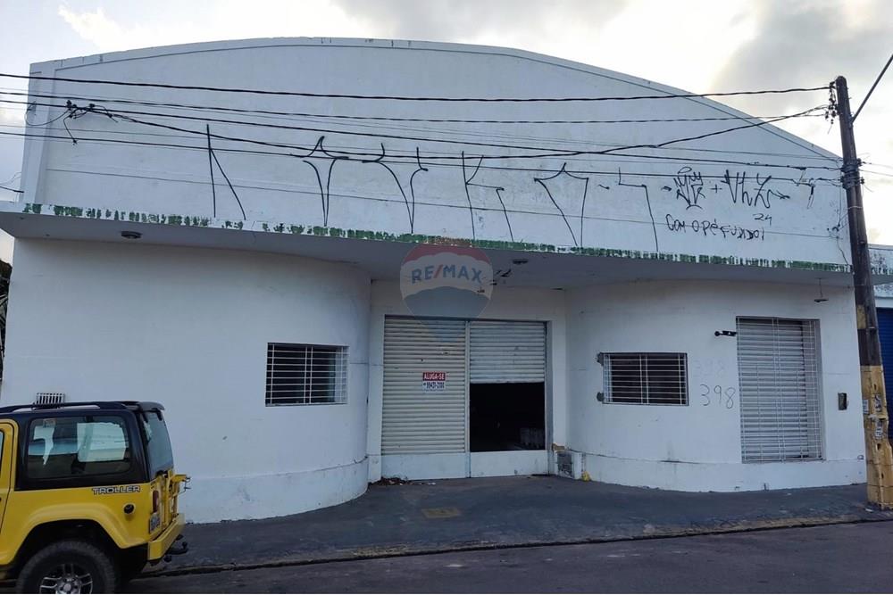 Galpão - Alugar - Natal , Rio Grande do Norte - 0ee2b0a9-beb1-41b7-89df-422d74c24ea3.jpg - 720891178-63