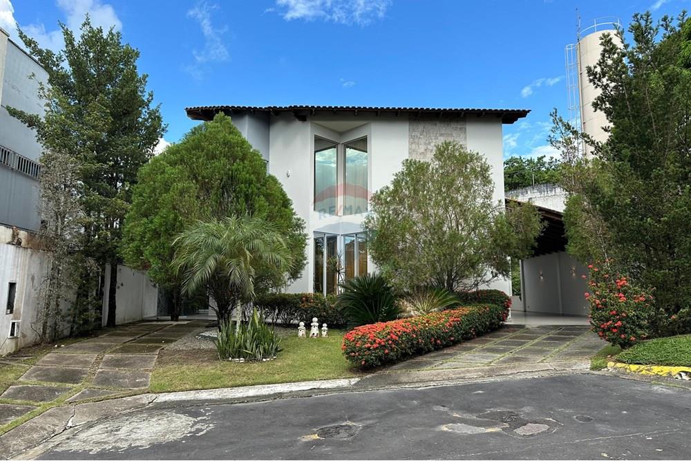 Casa de Condomínio - Venda - Manaus , Amazonas - WhatsApp Image 2025-06-16 at 18.35.12.jpeg - 720721004-153