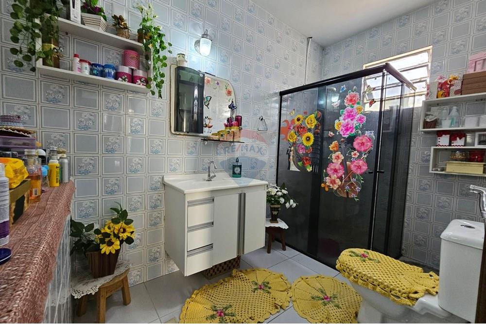 Casa - Venda - Manaus , Amazonas - WhatsApp Image 2025-08-30 at 13.04.52 (3).jpeg - Banheiro - 720661042-9