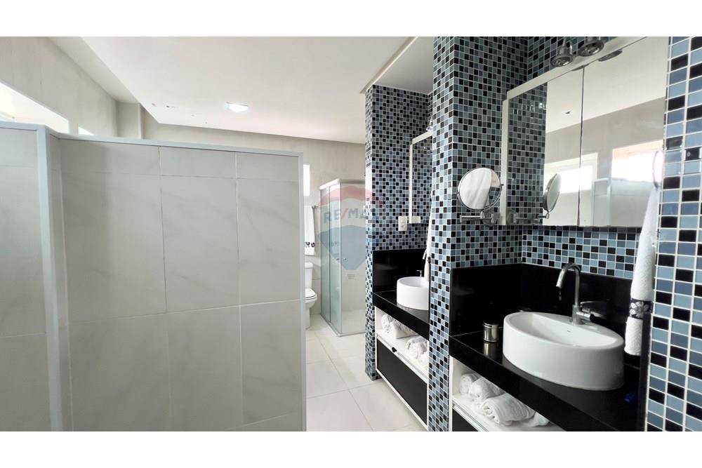 Casa de Condomínio - Venda - João Pessoa , Paraíba - 31.jpeg - 722011100-89