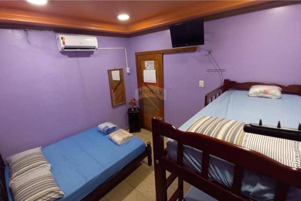 商业 - 酒店 - Manaus , Amazonas - BR - Quarto1.jpg - 720721055-20