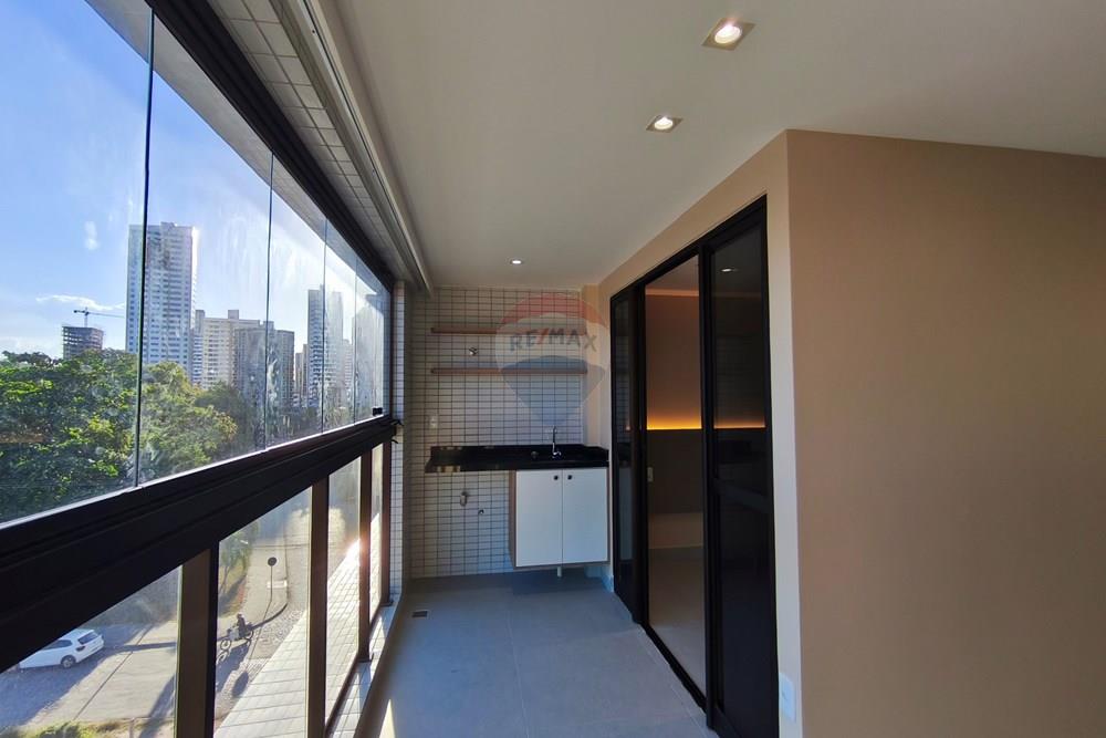 Apartamento - Alugar - João Pessoa , Paraíba - IMG_20260327_162400_103450.jpg - 720471108-14