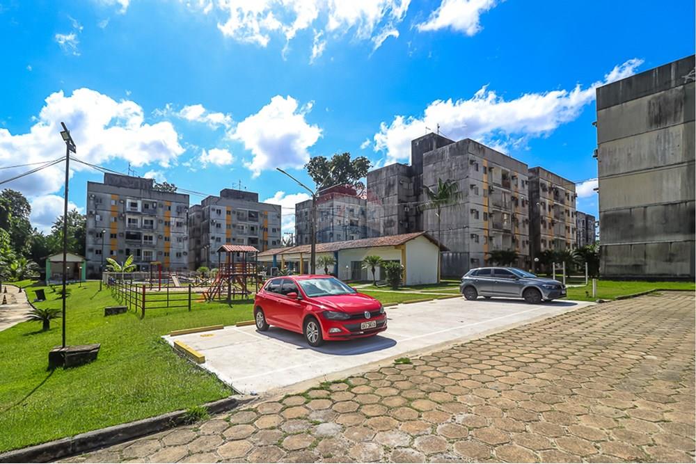 Apartamento - Venda - Ananindeua , Pará - IMG_1598.jpg - 720921096-53