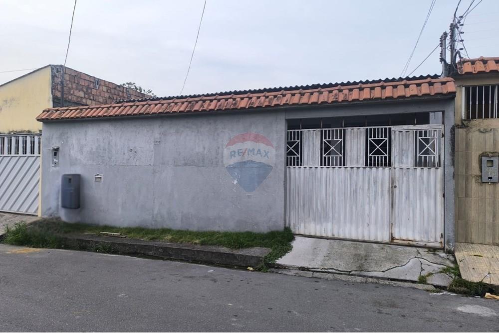Casa - Venda - Manaus , Amazonas - IMG-20251108-WA0145 - Editado.jpg - 720661012-20