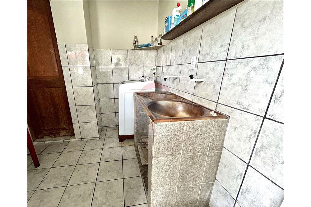 Woningbouw - Haus - Belém , Pará - BR - Lavanderia - 720671023-48