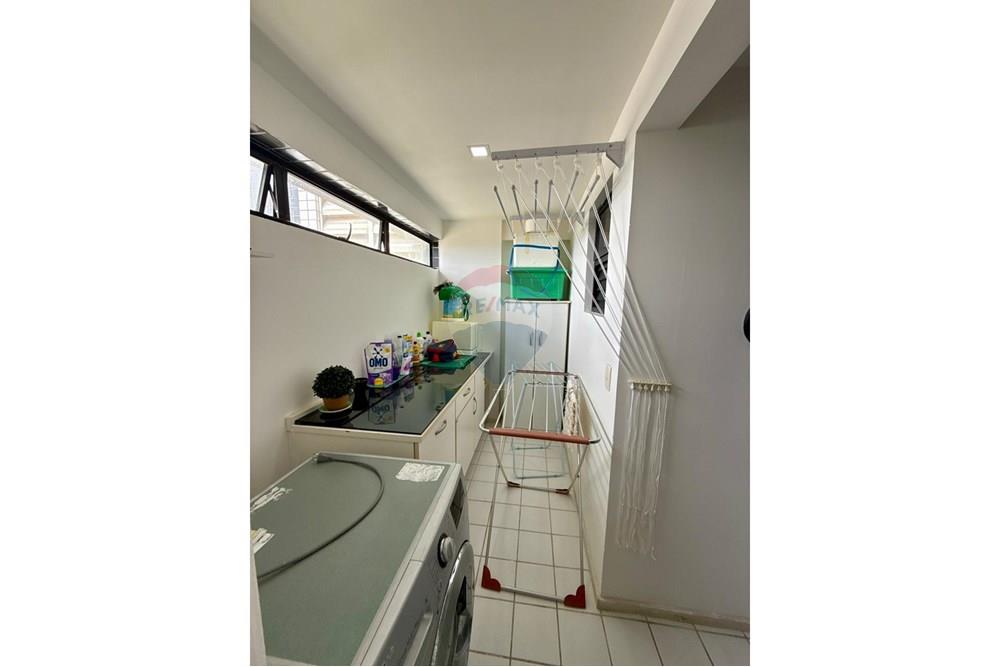 Apartamento - Alugar - Natal , Rio Grande do Norte - Ap Corais Marili 17.jpg - 720891267-7