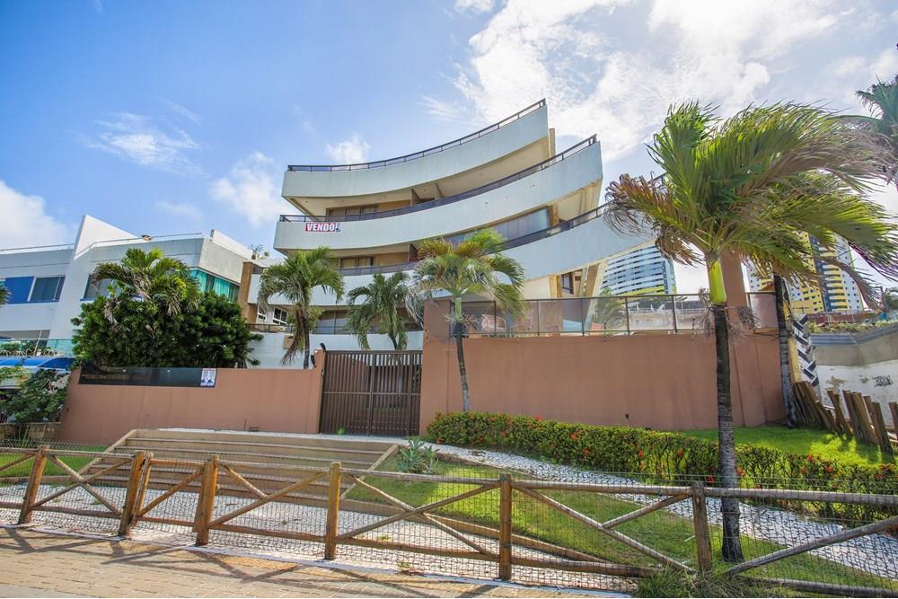 Apart Hotel/ Flat - Venda - Natal , Rio Grande do Norte - 4 .jpg - 720811063-12