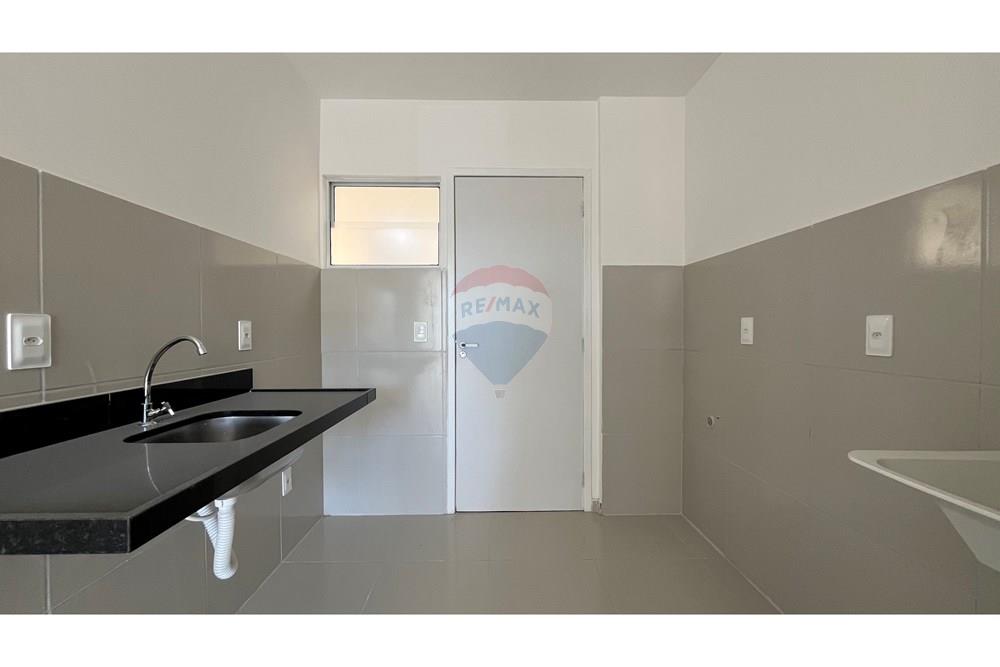 Apartamento - Venda - Parnamirim , Rio Grande do Norte - IMG_2531.jpeg - Cozinha - 720891155-229