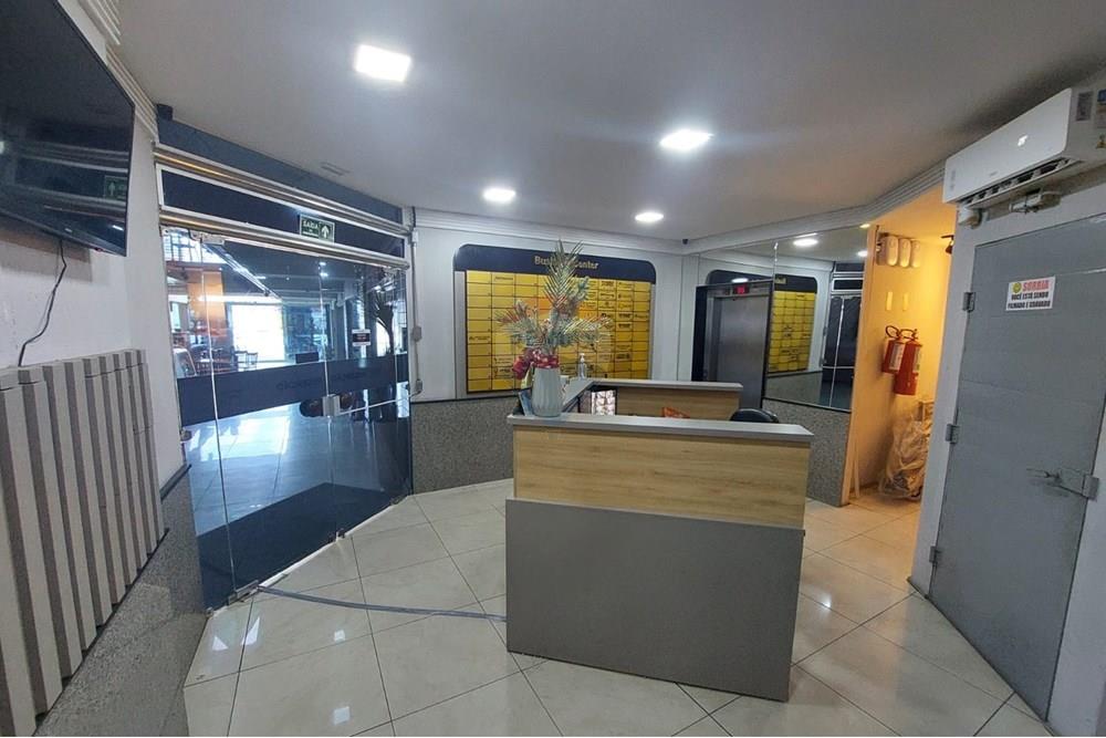 Cj. Comercial/ Sala - Alugar - João Pessoa , Paraíba - 82743454-fafc-4031-9eab-2fe3786358fd.jpg - 720471015-199