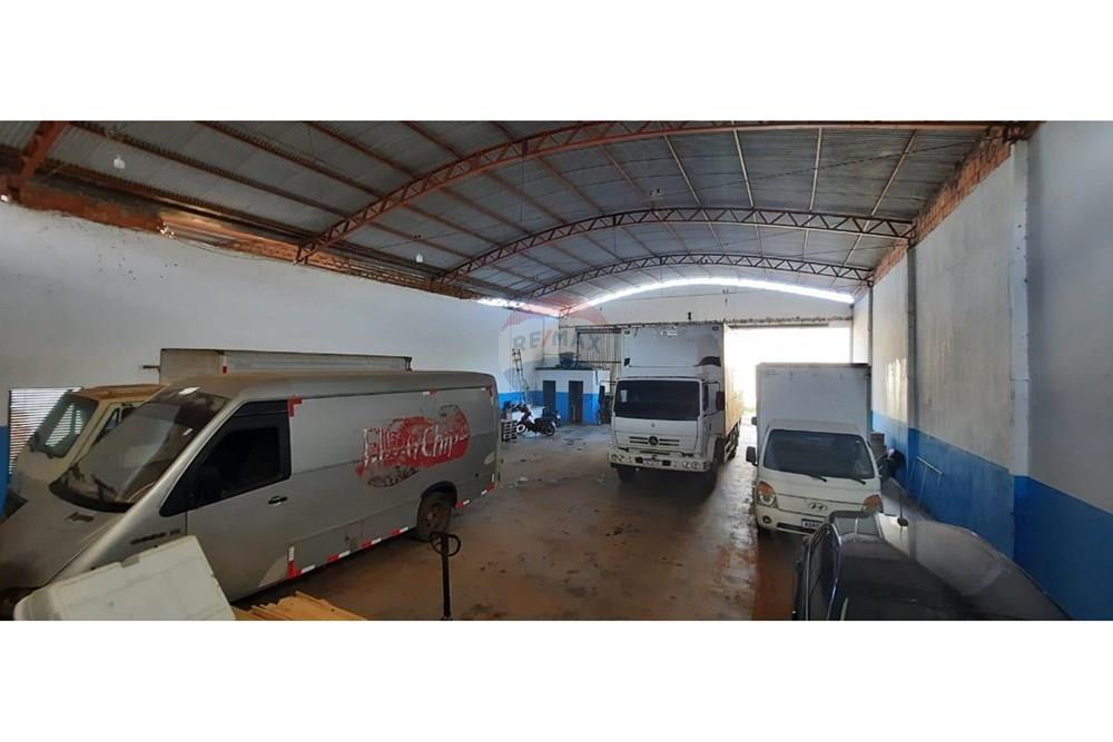 Galpão - Venda - Rio Branco , Acre - POLI 8.jpg - 721551019-251