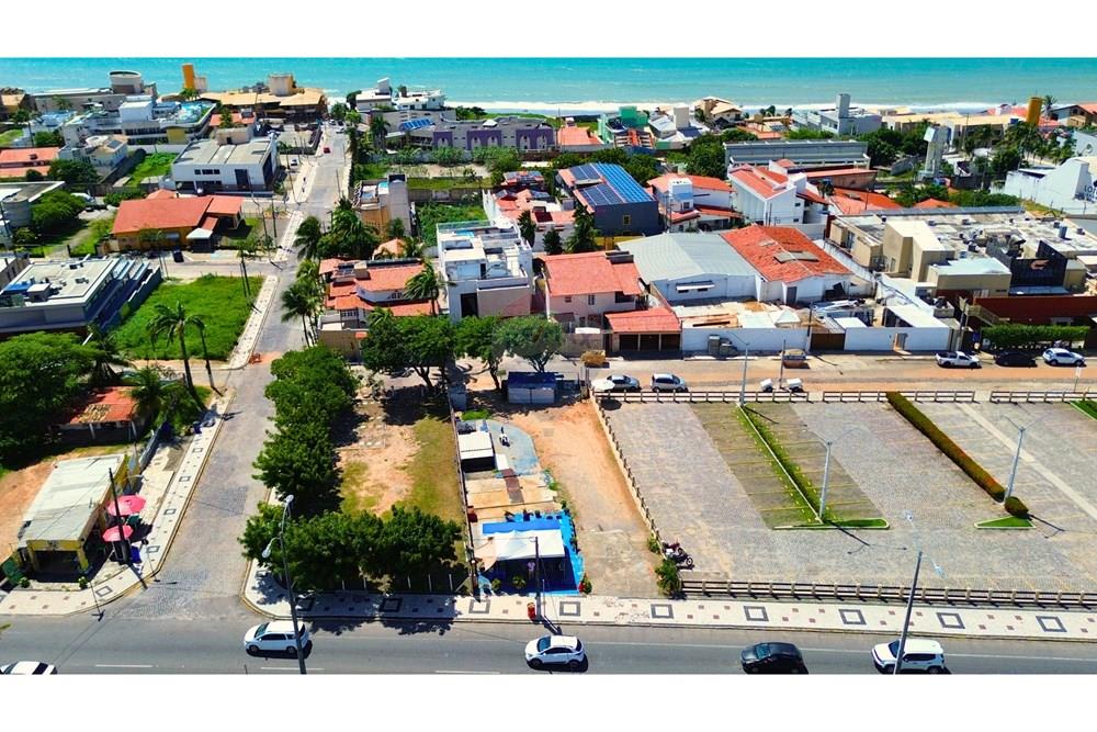 Terreno - Venda - Natal , Rio Grande do Norte - DJI_0897 - Editado.jpg - 720891064-51
