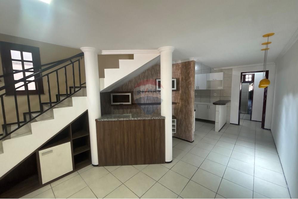 Sobrado - Venda - Fortaleza , Ceará - IMG_1961.JPG - 720321002-82