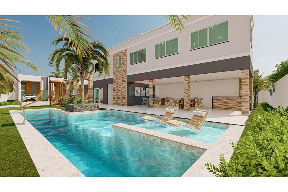 Residential - Mestna hiša - Caucaia , Ceará - BR - MANAGER_PISCINA-MAUI.jpg - 721621062-3091