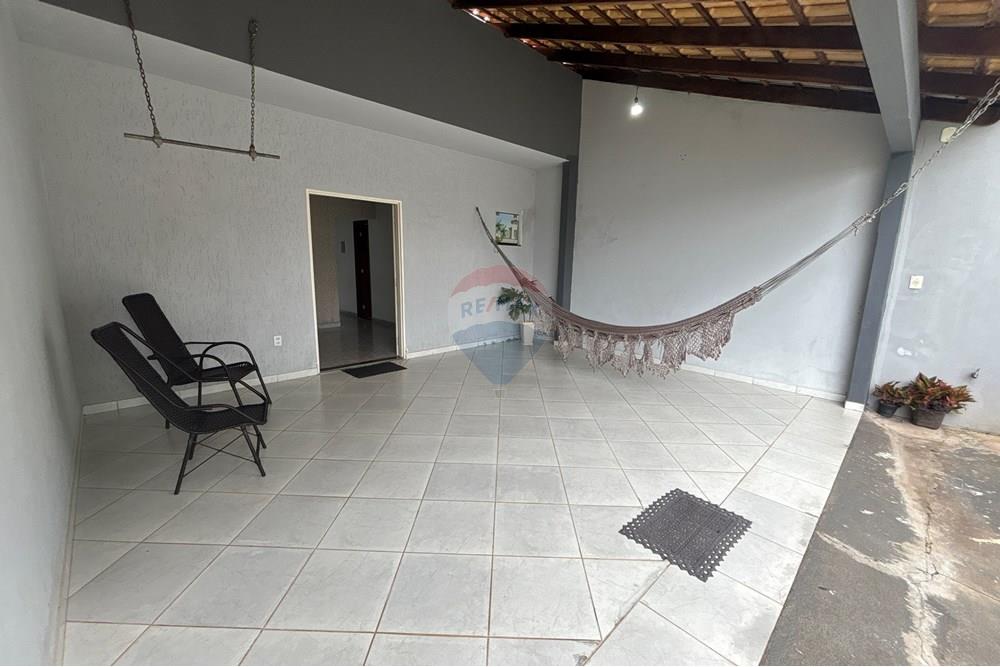 Casa - Venda - Barra do Garças , Mato Grosso - IMG_5188.JPG - 722221023-54