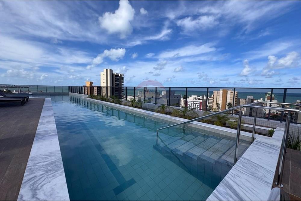 Apartamento - Alugar - João Pessoa , Paraíba - 10.jpeg - 720471017-237