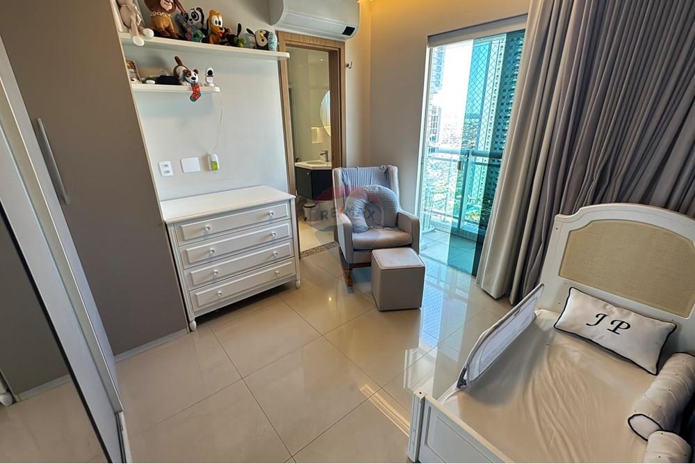 Residenziale - Appartamento - Belém , Pará - BR - IMG_1476.jpg - 720671060-47