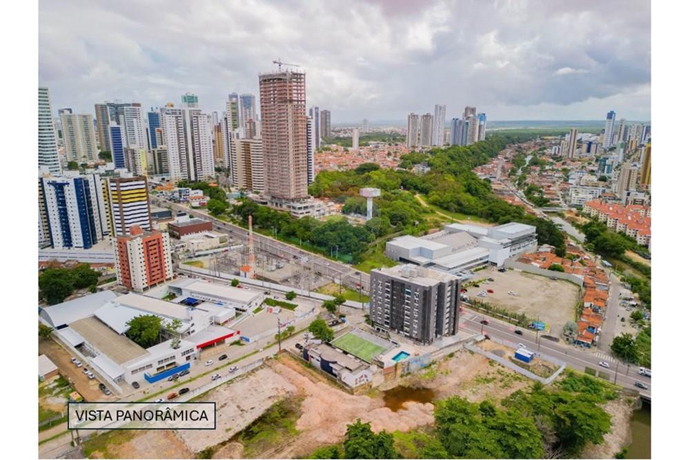 Apartamento - Alugar - João Pessoa , Paraíba - Slide7.JPG - 720301143-51