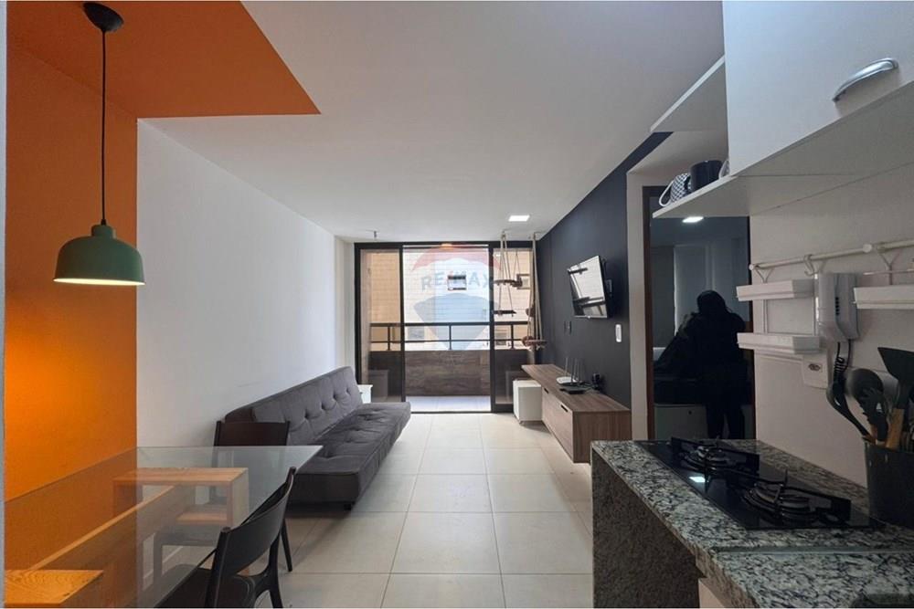 Apart Hotel/ Flat - Alugar - Cabedelo , Paraíba - 02.jpeg - 720471017-216