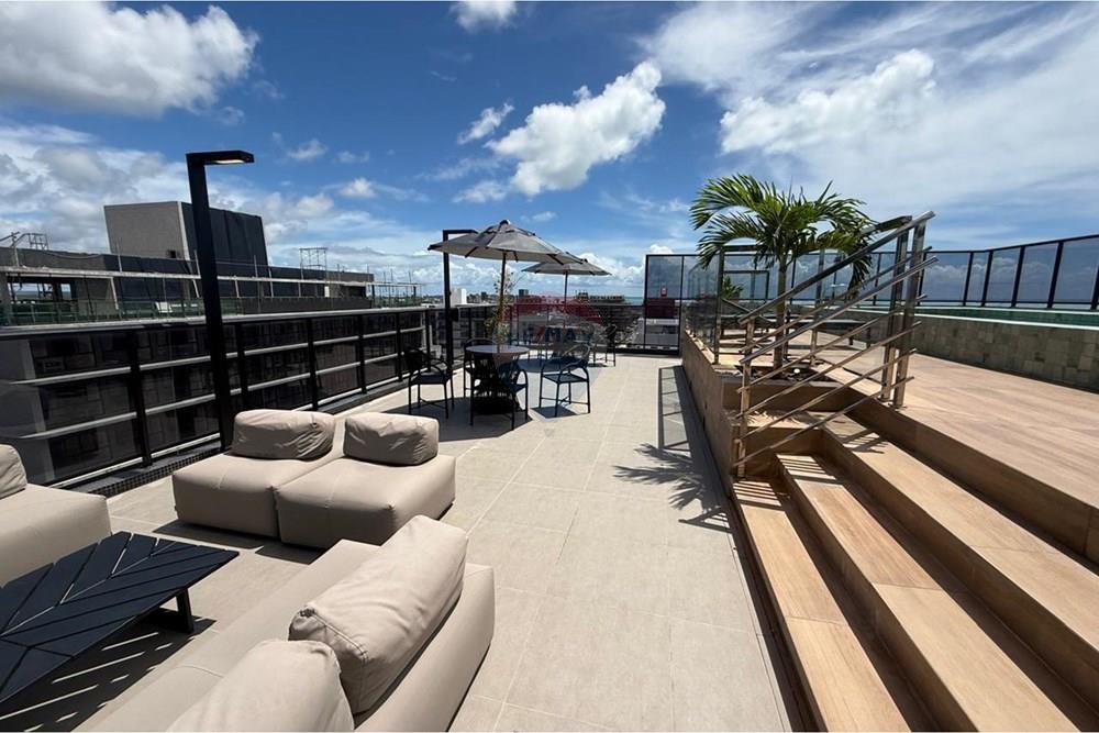 Apartamento - Venda - Cabedelo , Paraíba - 0f88eed1-92a3-49b2-8b56-d1a8fd308791.jpg - 720431073-47