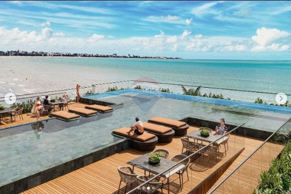 Apart Hotel/ Flat - Venda - João Pessoa , Paraíba - Foto Leila.jpg - 722421005-1