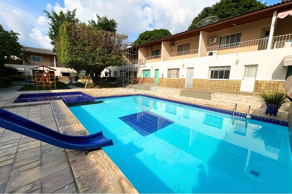 Apartamento - Alugar - Manaus , Amazonas - 28.jpg - 720661014-277