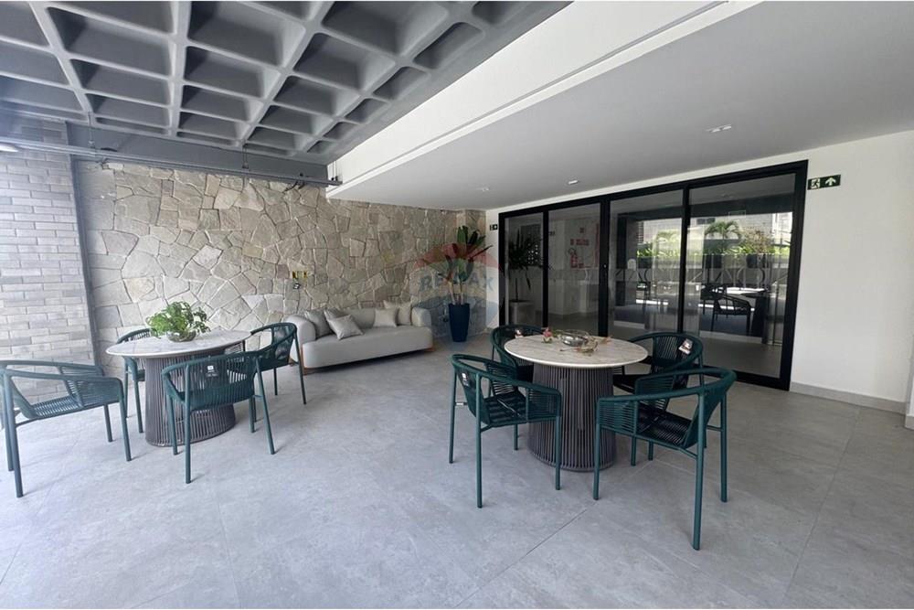 Apartamento - Alugar - Cabedelo , Paraíba - noa4.jpg - 720431071-35