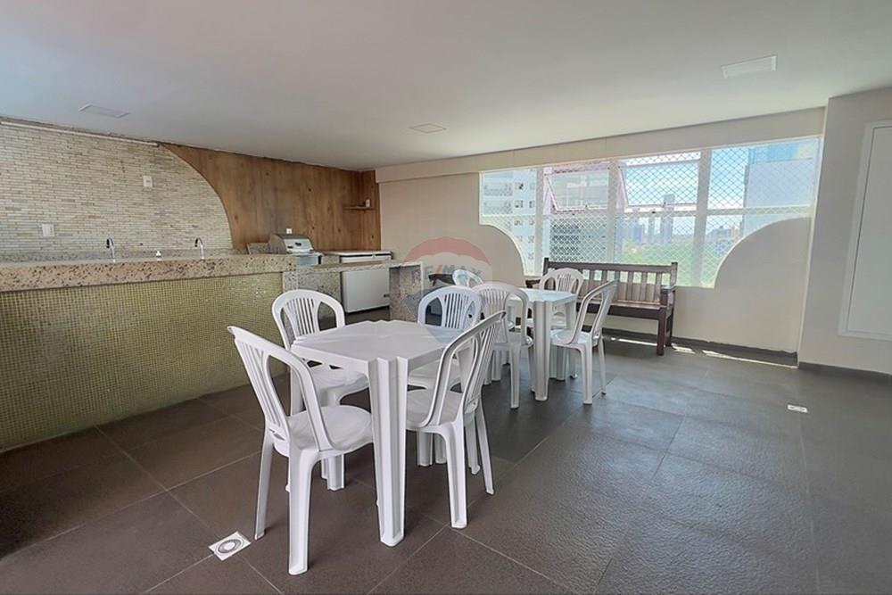 Apartamento - Venda - João Pessoa , Paraíba - IMG_3080.jpeg - 722011022-246