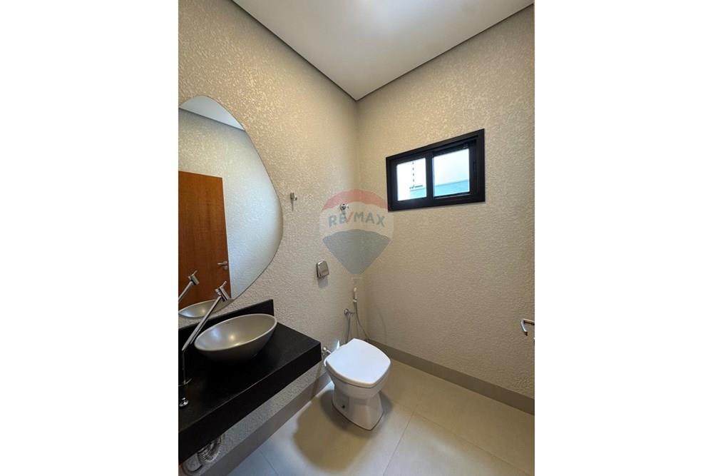 Casa - Venda - Tangará da Serra , Mato Grosso - 21 - LAVABO.jpeg - 722381018-6