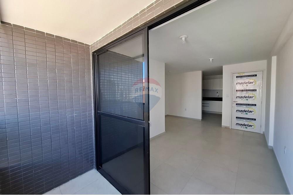 Apartamento - Alugar - João Pessoa , Paraíba - 20251021_123129.jpg - 720471042-169