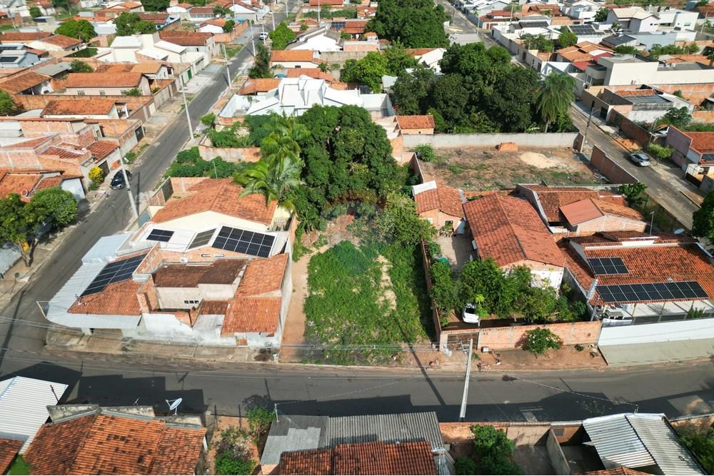 Terreno - Venda - Araguaína , Tocantins - DJI_0238.JPG - 720991038-20