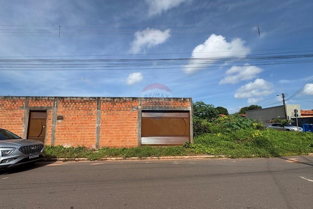 Terreno - Venda - Araguaína , Tocantins - IMG_0292.JPG - 720991008-93