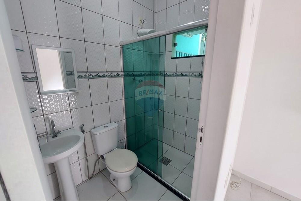 Casa de Condomínio - Venda - Manaus , Amazonas - 7 Banheiro social.jpeg - Banheiro - 720791002-41