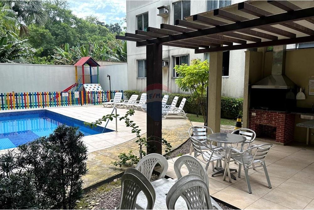 Apartamento - Venda - Manaus , Amazonas - WhatsApp Image 2025-05-06 at 14.36.16 (2).jpeg - 720661008-103