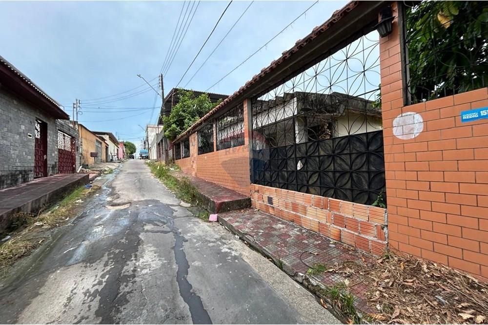 Casa - Venda - Manaus , Amazonas - Imagem do WhatsApp de 2025-08-19 à(s) 13.03.51_58865876.jpg - Fachada - 720661014-257
