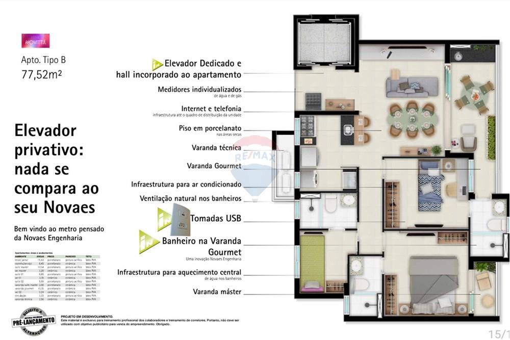 Apartamento - Venda - Fortaleza , Ceará - Captura de tela 2025-02-25 105045.jpg - 720321150-18