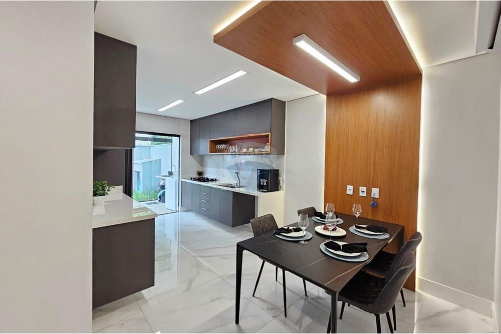 Casa - Venda - Manaus , Amazonas - WhatsApp Image 2025-10-30 at 10.31.26 (1) - Copia.jpeg - Cozinha - 720401033-34