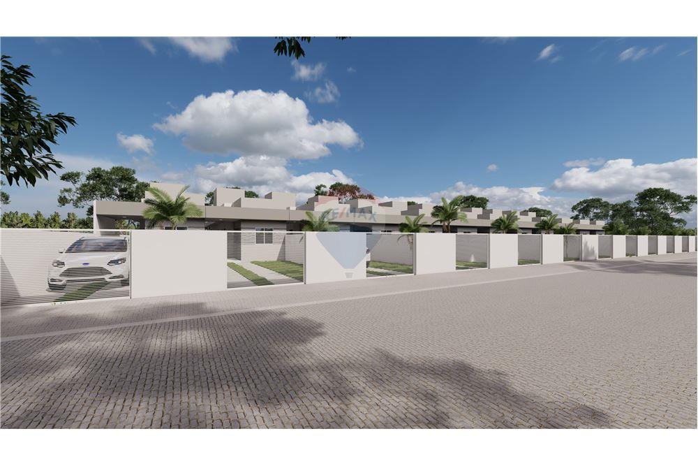 Casa - Venda - Conde , Paraíba - 4 - 720871064-4