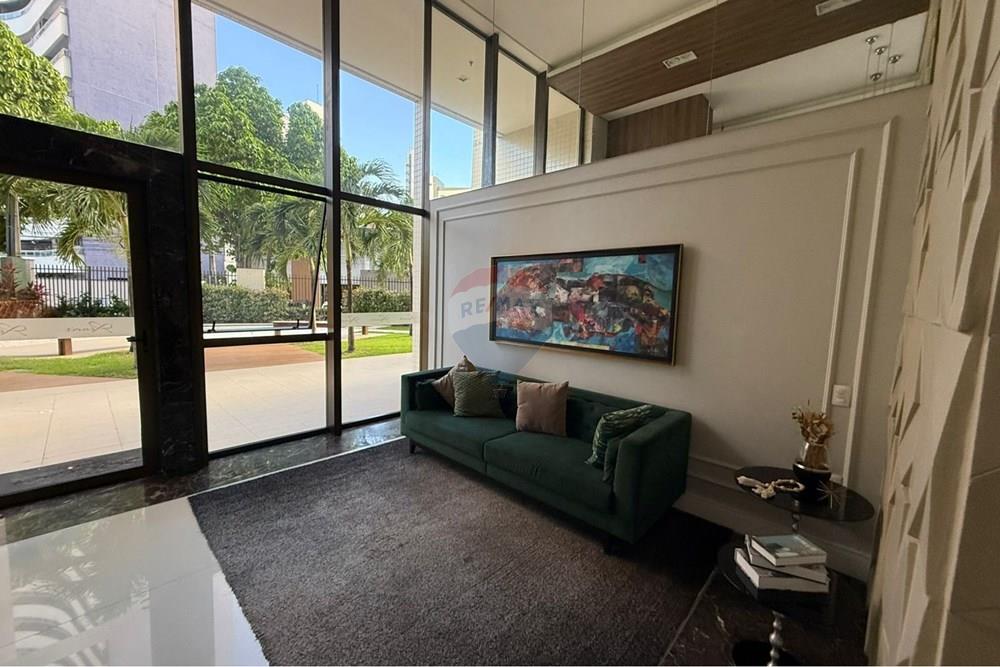 Apartamento - Venda - Fortaleza , Ceará - holl entrada.jpg - 722031116-4